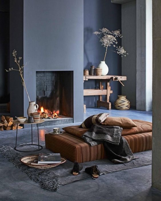 3 astuces déco pour un intérieur cocooning tout l'hiver - WE LOVE IT